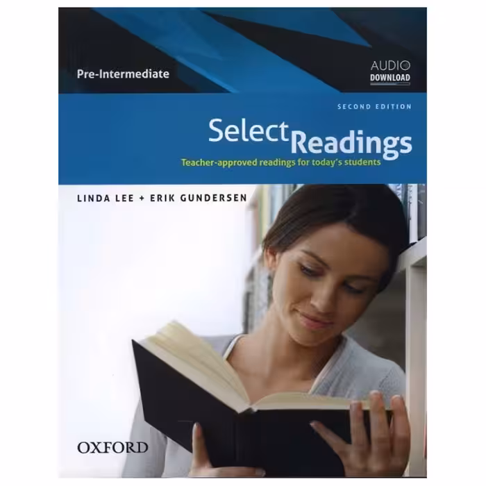 Select Readings Pre-Intermediate Second Edition