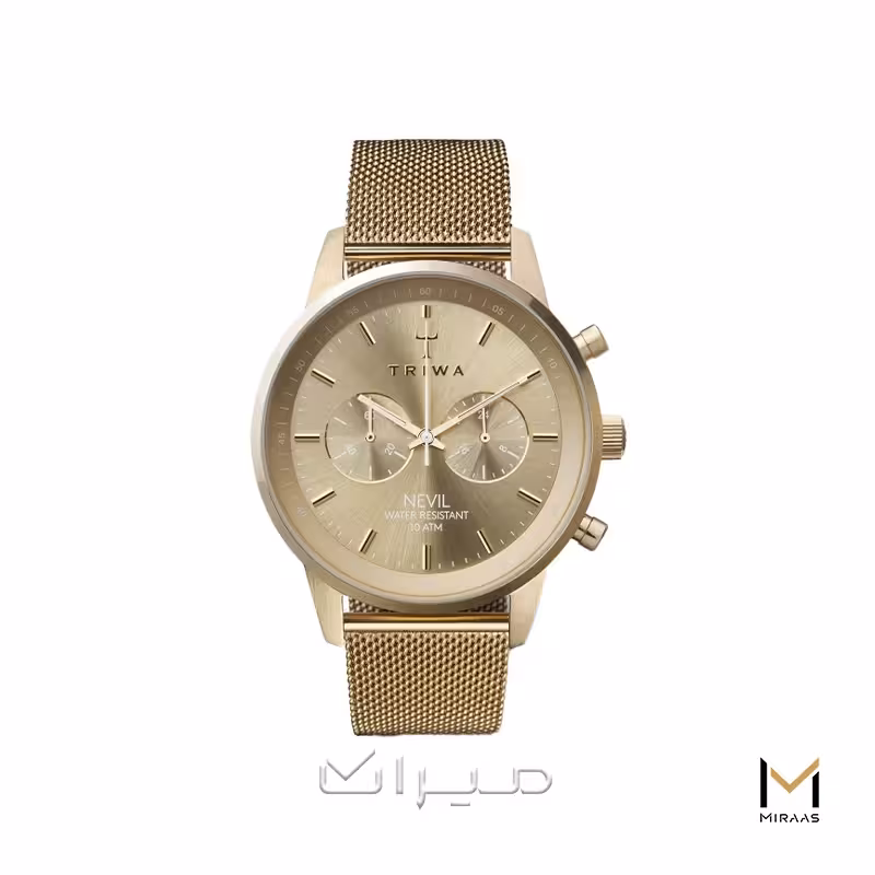 ساعت مردانه- زنانه تریوا NEST104:2-ME021313