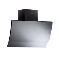 هود استیل البرز مدل SA432