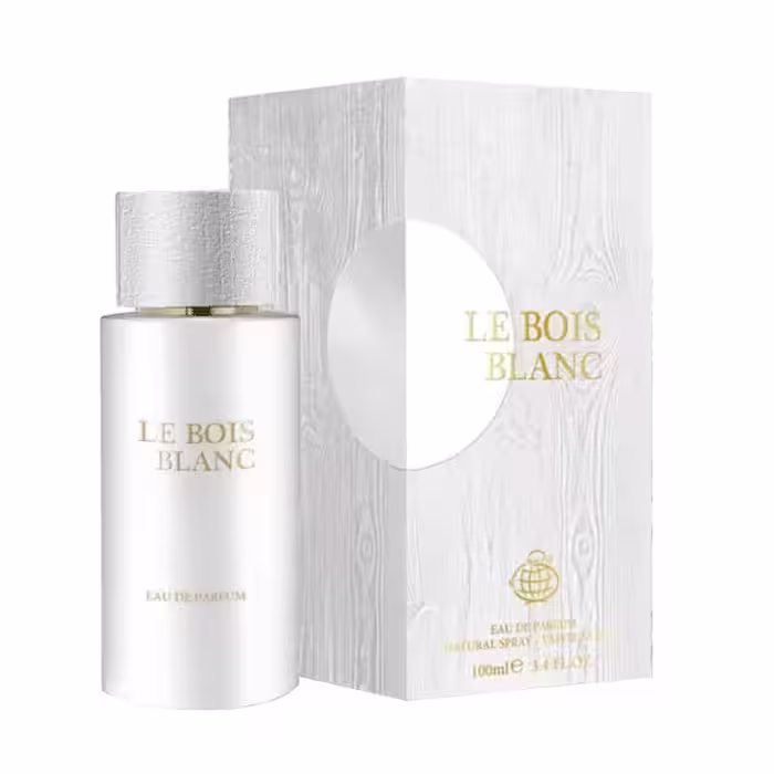 ادکلن فراگرنس ورد مدل لی بویس بلانک رایحه مین نیویورک کودا