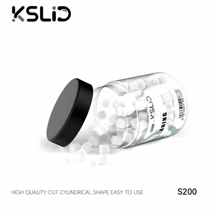 پد نانو RF4 KSLID S200