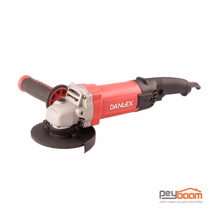 مینی فرز دنلکس مدل DX-2311