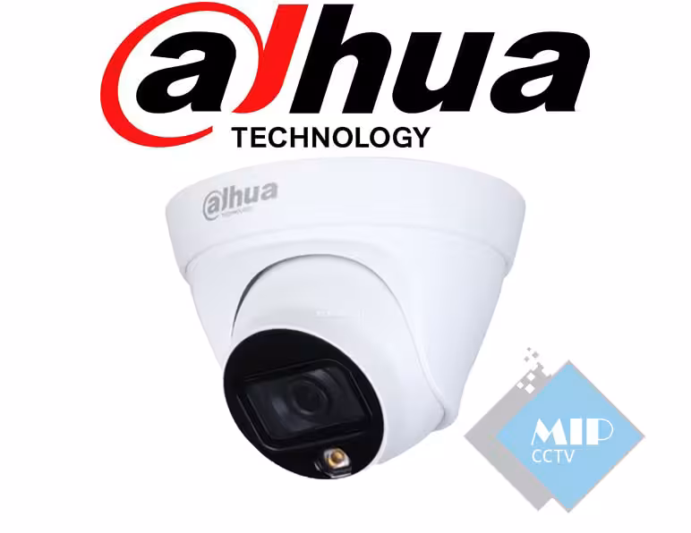 دوربین مداربسته IPC-HDW1239T1-LED-S5 داهوا