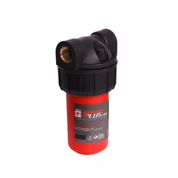 فیلترپلی فسفات فیلبرتو مدل لیما