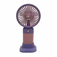 پنکه دستی مدل 29-41925 ظرفیت 2000 میلی آمپر ساعت | چاوه