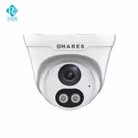 دوربین مداربسته تحت شبکه حارس مدل IPC-E2F2W-IL30