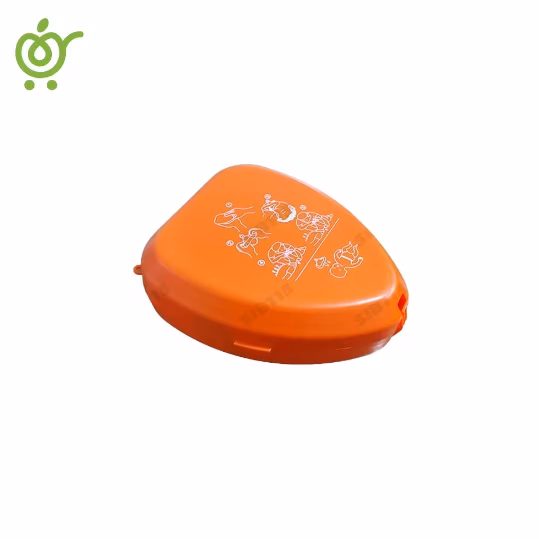 ماسک سی پی آر CPR (دهان به دهان) بسمد BESMED