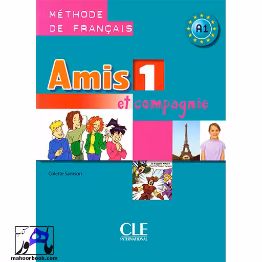 amis et compagnie 1 A1