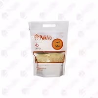 کنجد سفید ( 1کیلویی)