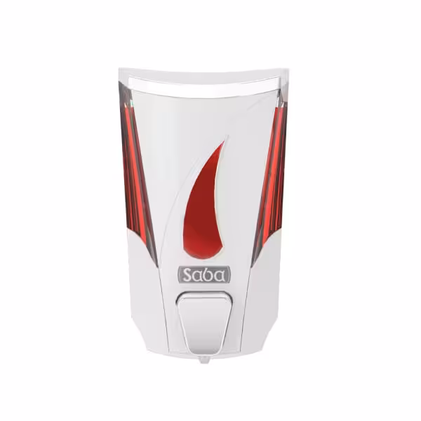 جامایع صبا مدل اُرکیده