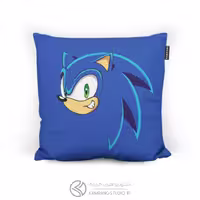 کوسن سونیک SONIC