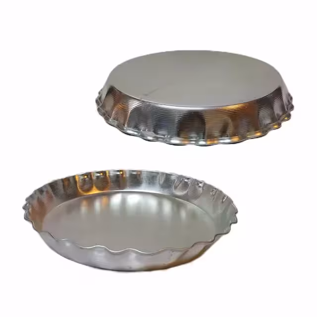 قالب آلومینیوم تارت