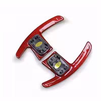 دمپر پشت فرمان بی ام و