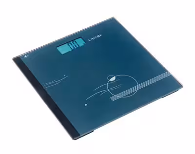 ترازوی شیشه ای کمری ( Camry ) مدل EB 9321V