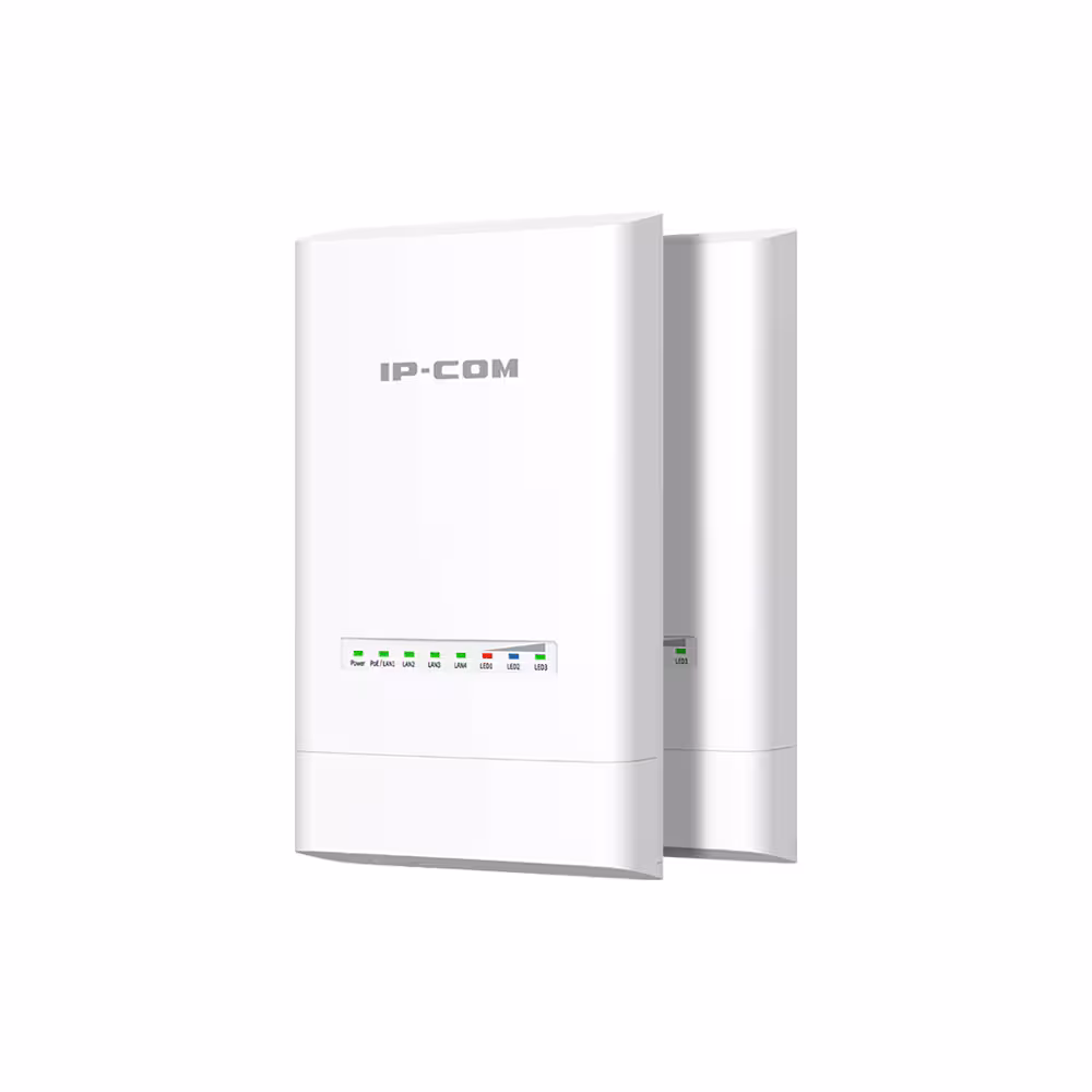IP-COM CPE6S اکسس پوینت آی پی کام