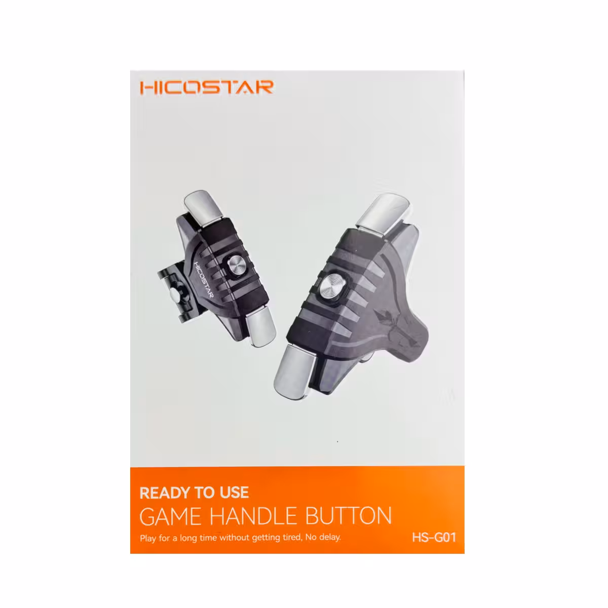 دسته بازی هایکو استار مدل G01