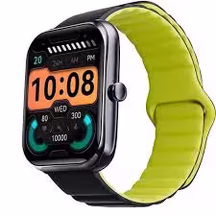 ساعت هوشمند شیائومی Haylou RS 4 Max