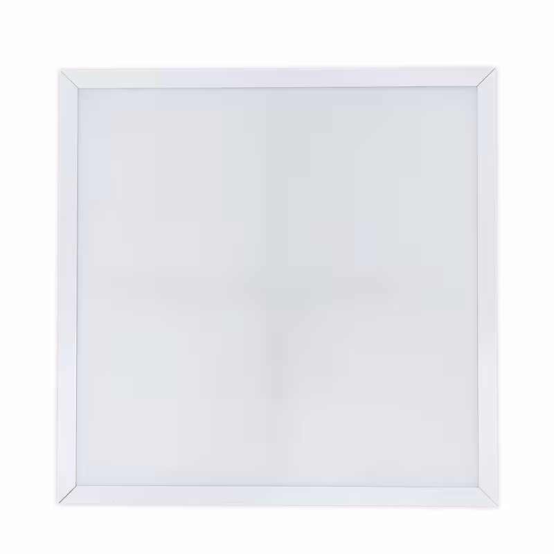 چراغ سقفی 90 وات شاهچراغ مدل توکار طرح مربع