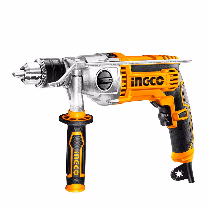 دریل 1100وات گیربکسی اینکو ID211008