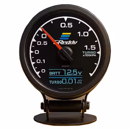 خرید گیج بوست GREDDY | اتوموبی