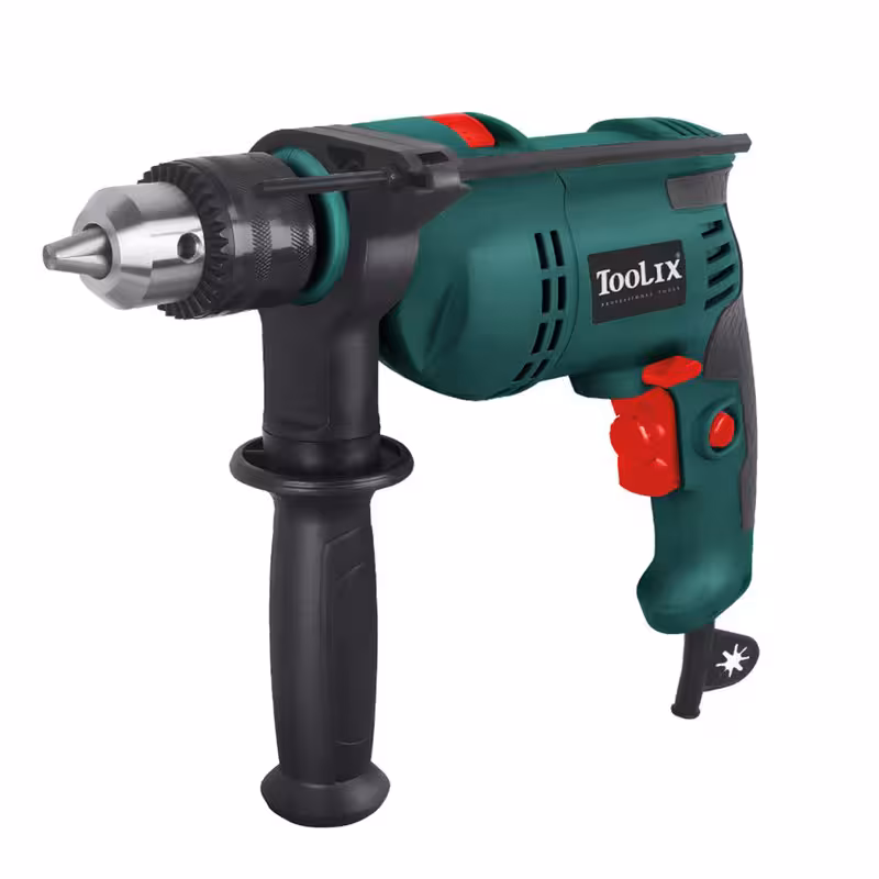 دریل چکشی تولیکس مدل TX-21710 | کالا مکس