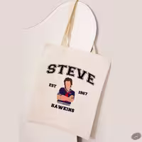 توت بگ طرح استرانجرثینگز STEVE Stranger things