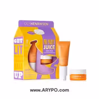 ست پرایمر و کرم دور چشم اوله هنریکسن PRE-PARTY JUICE