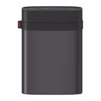 هارد اکسترنال سیلیکون پاور مدل Armor A85B – ظرفیت 1 ترابایت