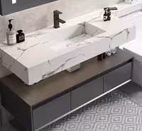 فول ست سرامیکی مدل کلکته 150سانت