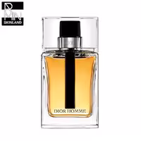 عطر ادکلن دیور هوم (نقره‌ای) حجم 100ml