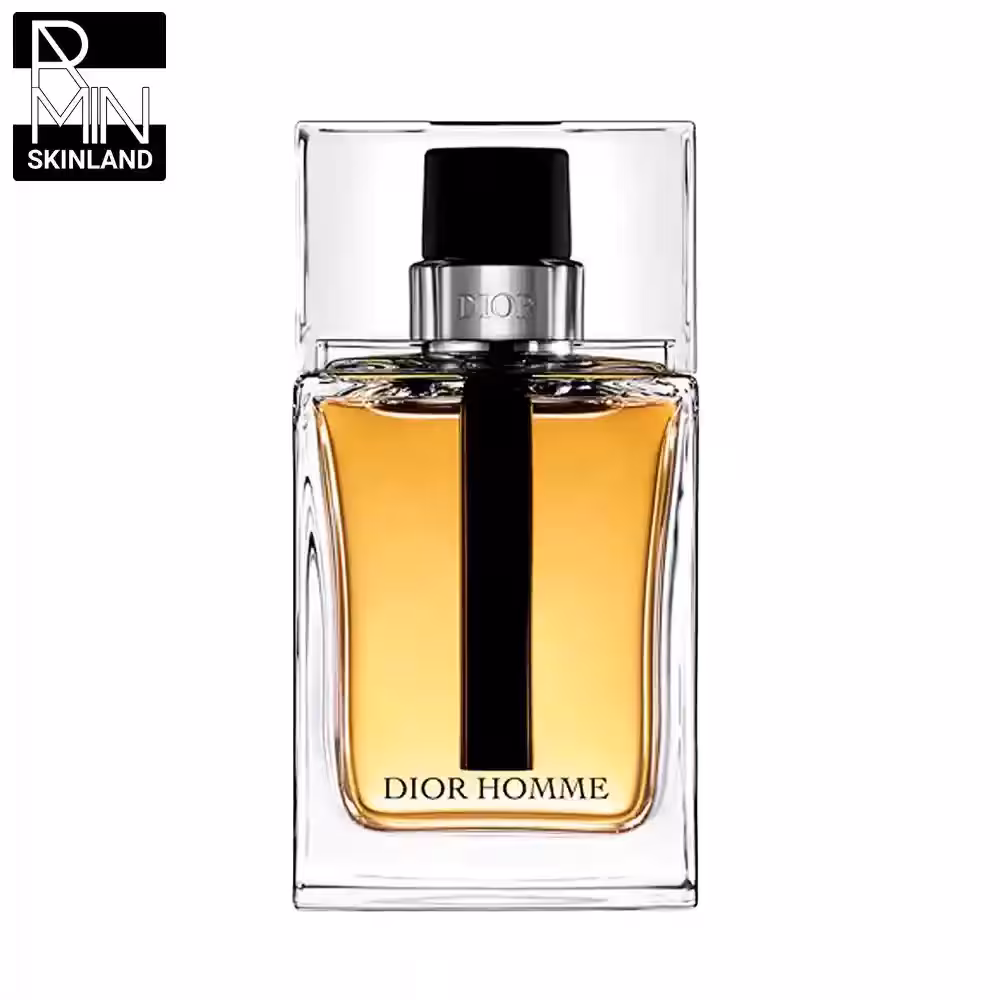 عطر ادکلن دیور هوم (نقره‌ای) حجم 100ml