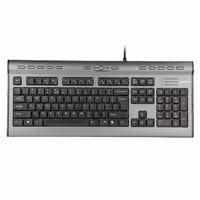 کیبورد ای فورتک مدل A4Tech KL-7MUU