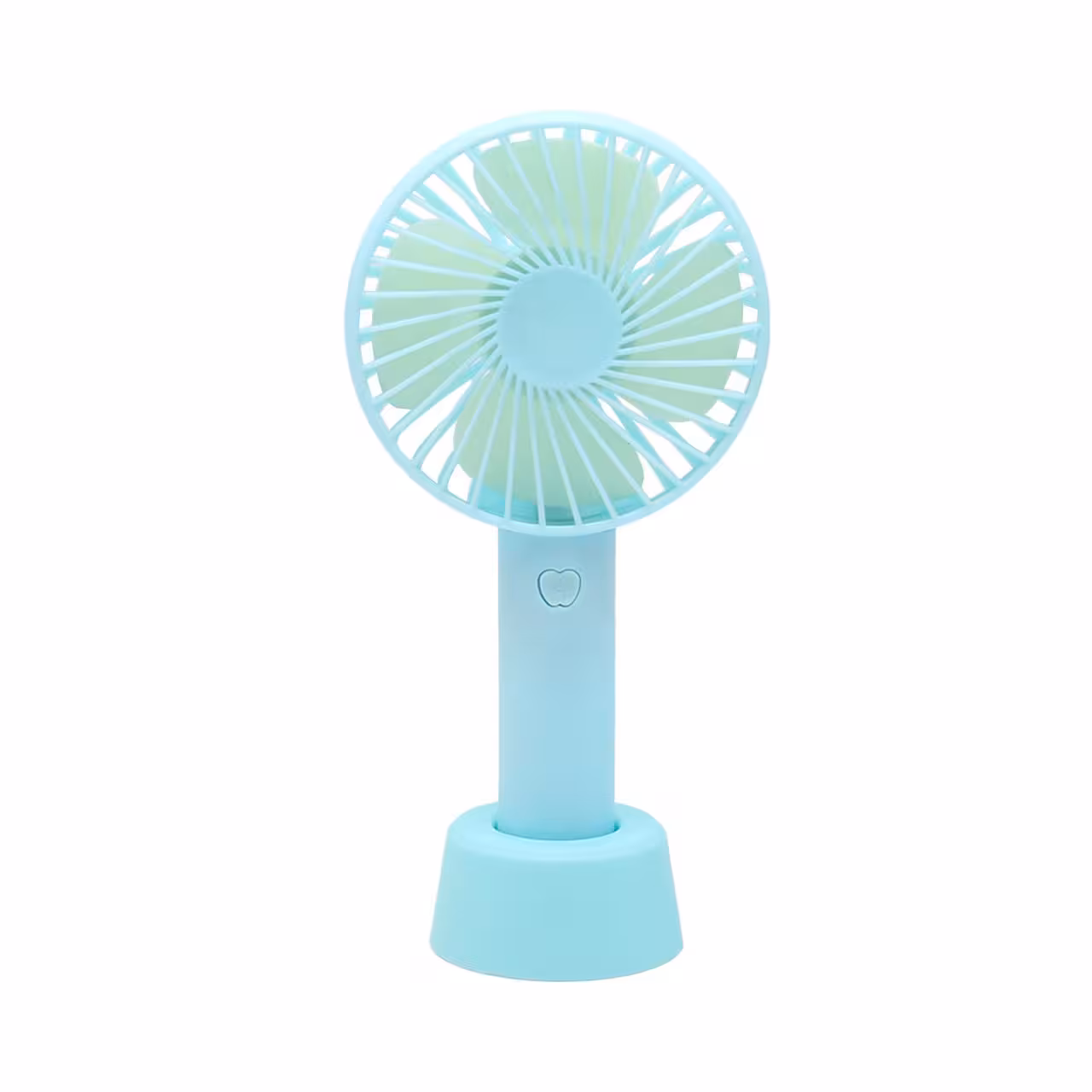 پنکه شارژی رومیزی و دستی همراه