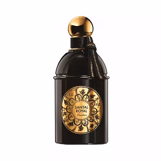 عطر گرلن سانتال رویال