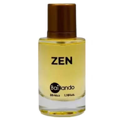عطر جیبی زنانه بایلندو مدل سیشیدو زن Zen حجم 35 میلی لیتر