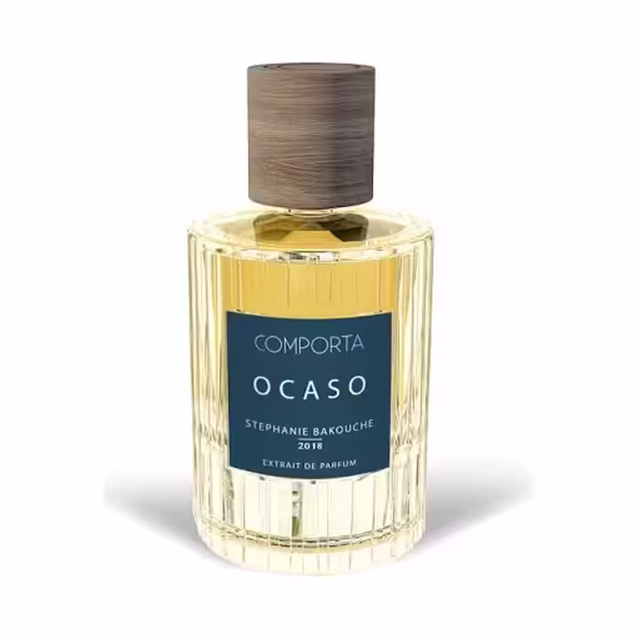 ادوپرفیوم Ocaso  از برند Comporta Perfumes