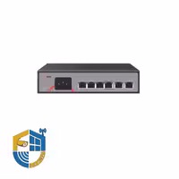 سوئیچ شبکه مدل msw-3004fp-2fl-601