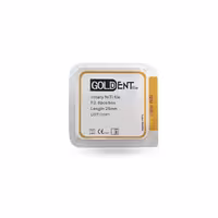 فایل روتاری گلدنت Goldent Rotary File