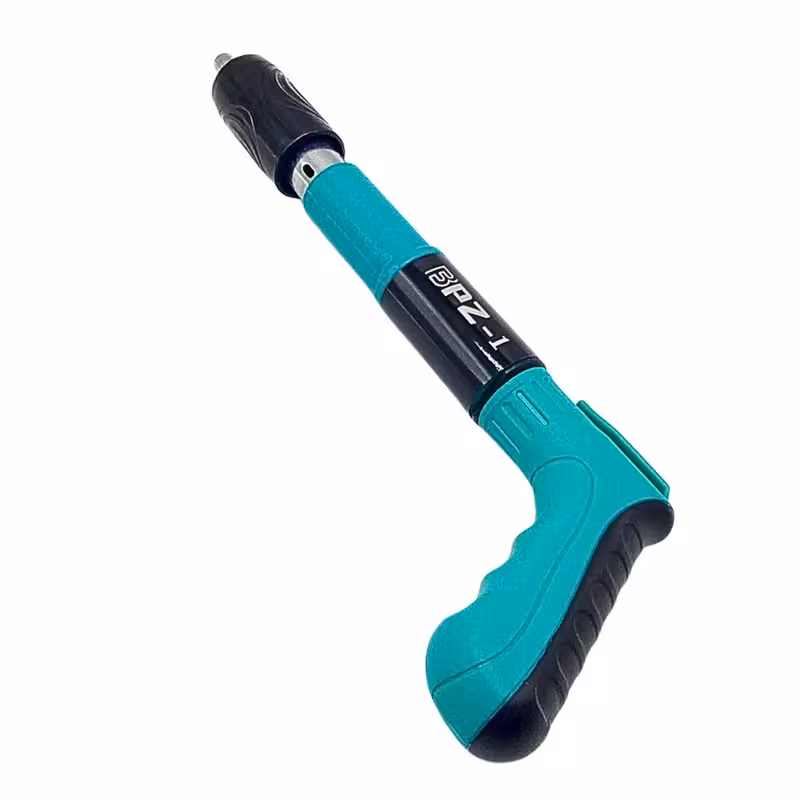 میخ کوب دستی صنعتی بی پی زد مدل BPZ0730-1 | کالا مکس