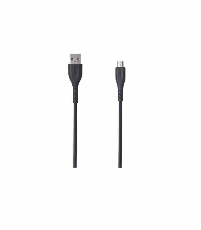 کابل تبدیل USB به microUSB بیاند مدل BA-304Beyond