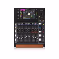 میکسر دیجیتال بهرینگر مدل Behringer WING COMPACT