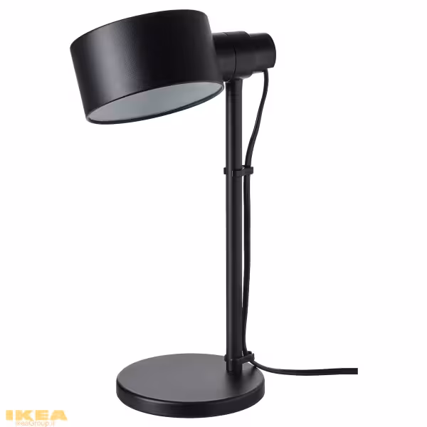 چراغ مطالعه مدل LÖVMÅNAD | برند ایکیا | ارسال 15 الی 20 روز کاری