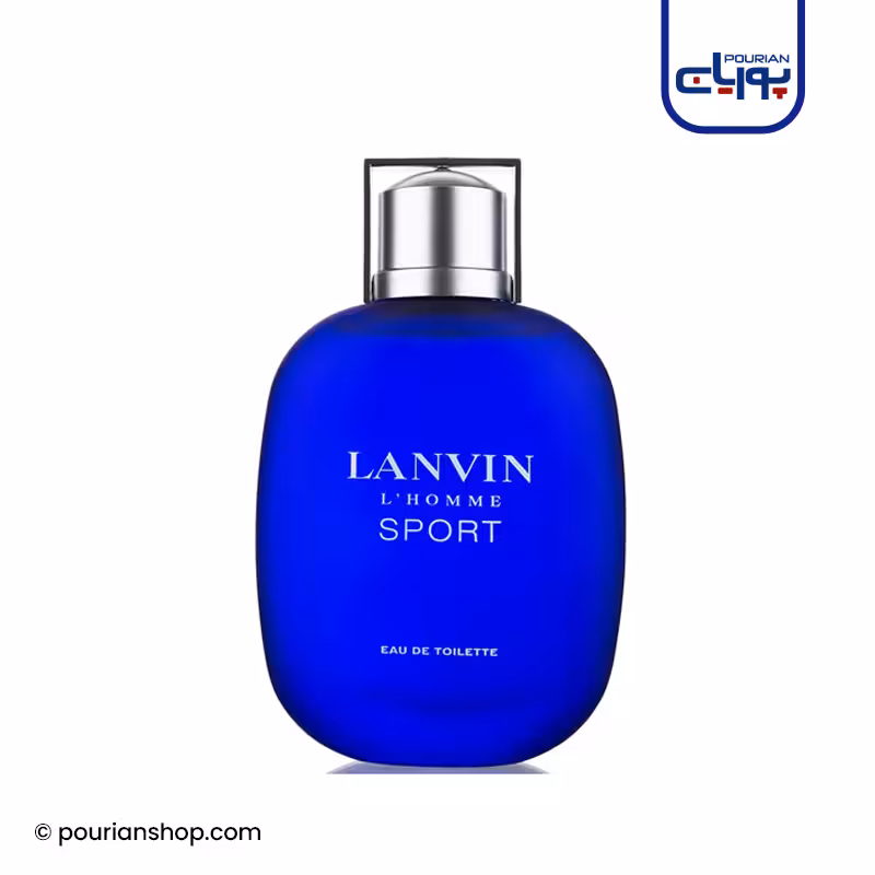 عطر ادکلن لانوین ال هوم اسپرت