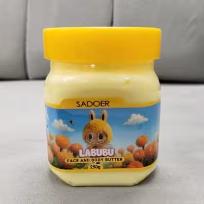 کره بدن سادور مدل لبوبو LABUBU