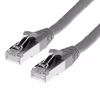کابل شبکه پچ کورد گیگافلکس CAT6 SFTP طول 30 متری