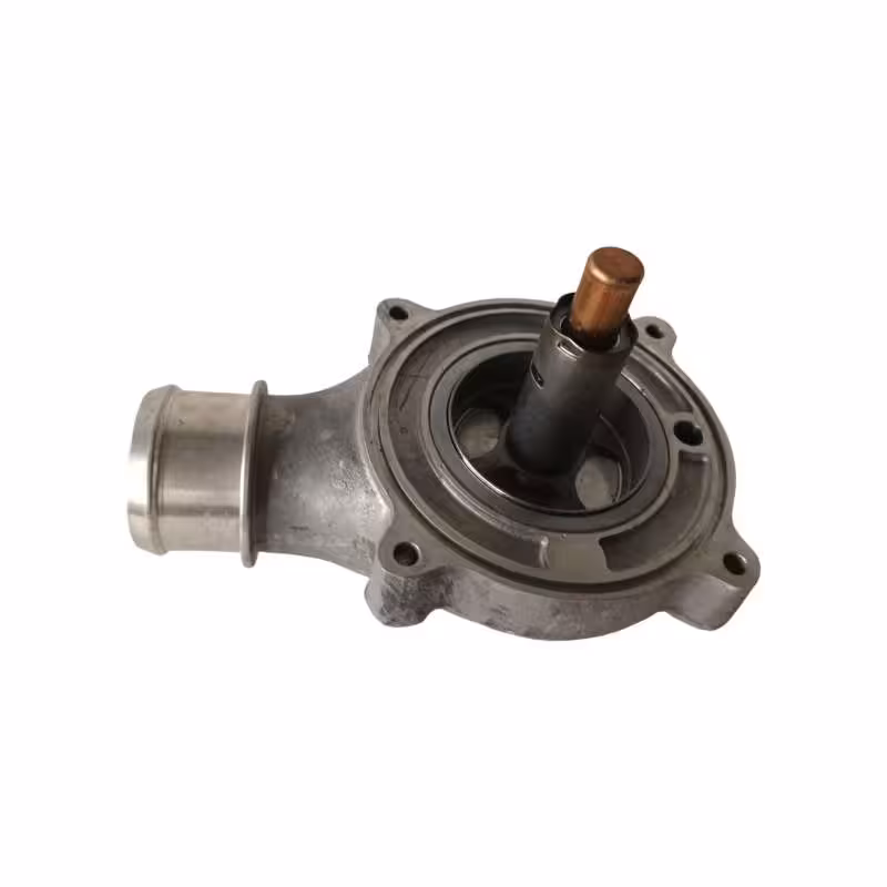 ترموستات کامیون بنز آتگو