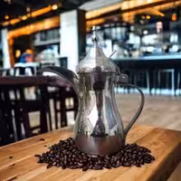 دله ارسلاک پاکستانی شماره 10 استیل