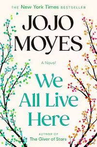 We All Live Here