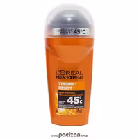 مام رول ضد تعریق مردانه ترمیک رسیست لورال