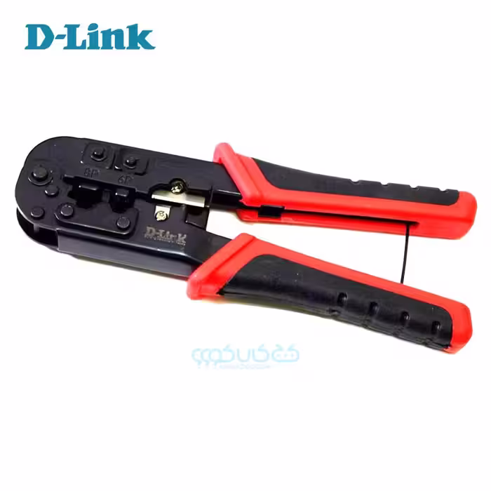 آچار شبکه دی لینک مدل D-Link NTC-001